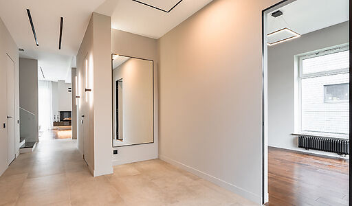 Современный дом в КП «Крёкшино»