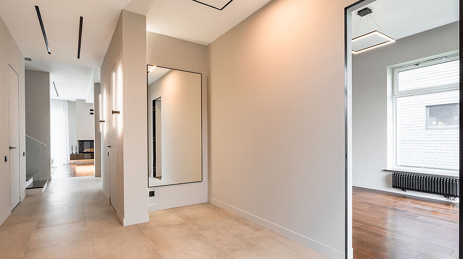 Современный дом в КП «Крёкшино»