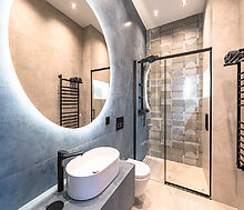 Современный дом в КП «Крёкшино»