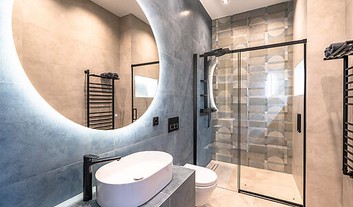 Современный дом в КП «Крёкшино»