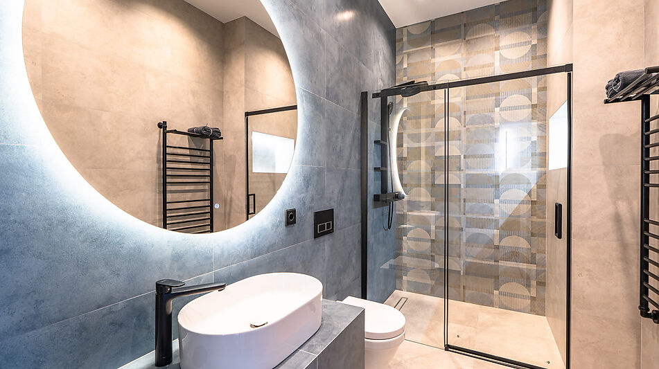 Современный дом в КП «Крёкшино»