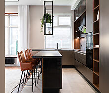 Современный дом в КП «Крёкшино»