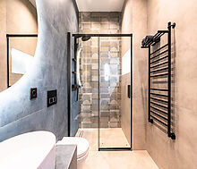 Современный дом в КП «Крёкшино»