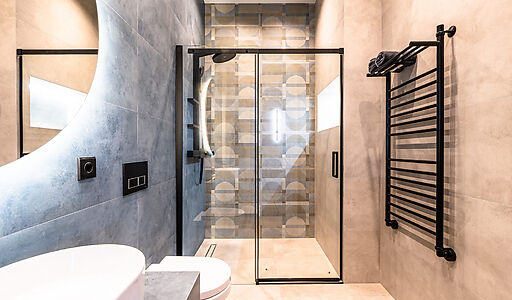 Современный дом в КП «Крёкшино»