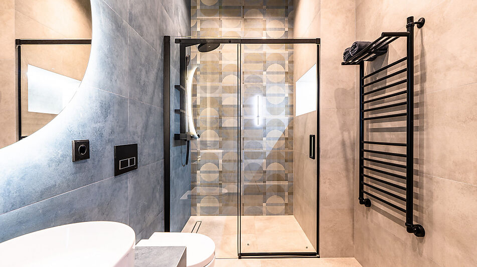 Современный дом в КП «Крёкшино»