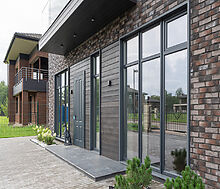 Современный дом в КП «Крёкшино»