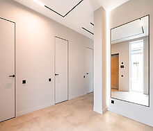 Современный дом в КП «Крёкшино»