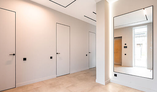 Современный дом в КП «Крёкшино»