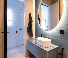 Современный дом в КП «Крёкшино»