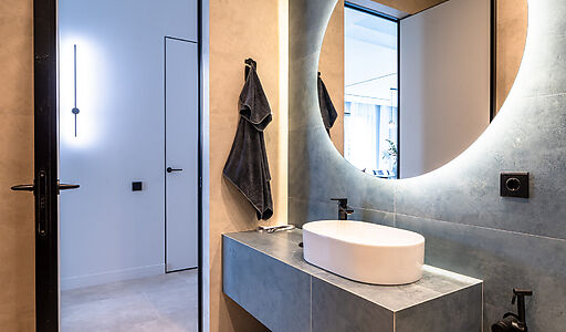 Современный дом в КП «Крёкшино»