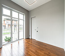 Современный дом в КП «Крёкшино»