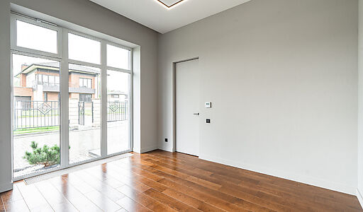 Современный дом в КП «Крёкшино»