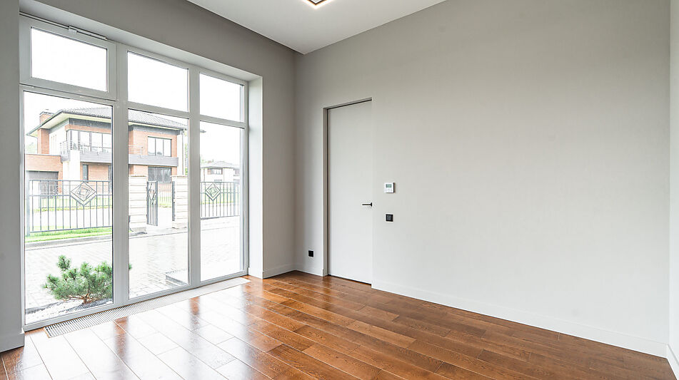 Современный дом в КП «Крёкшино»