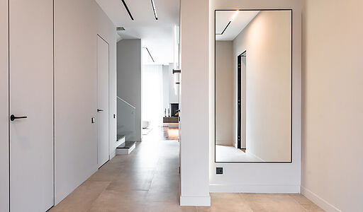 Современный дом в КП «Крёкшино»