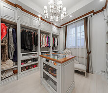 Респектабельный дом в Вешках