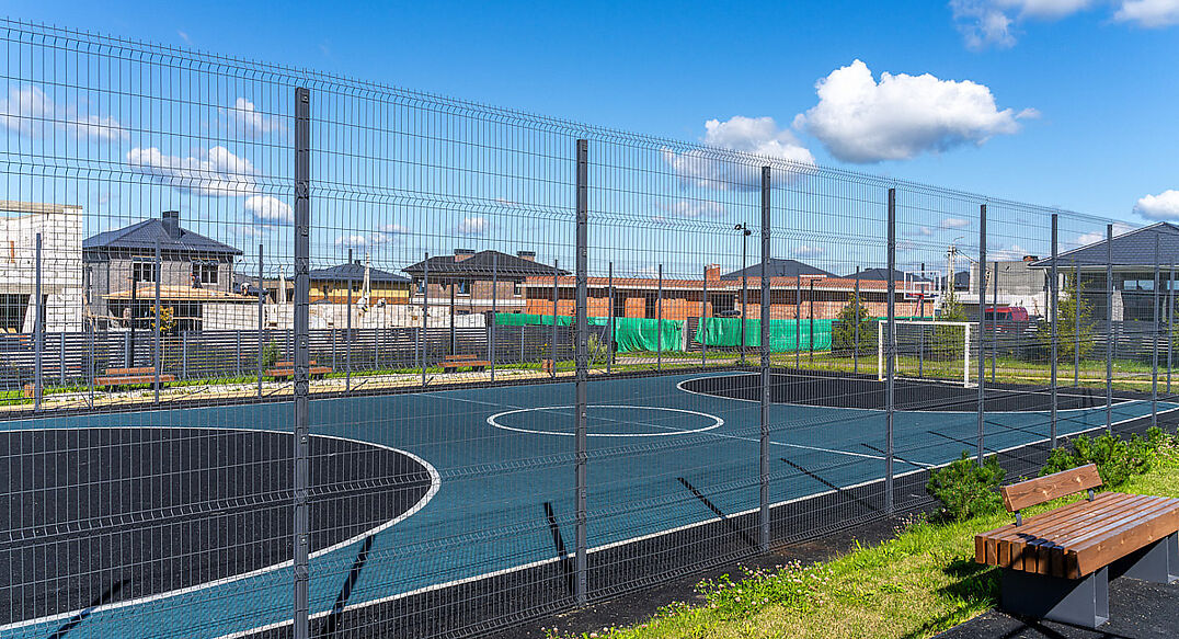 Аносино парк