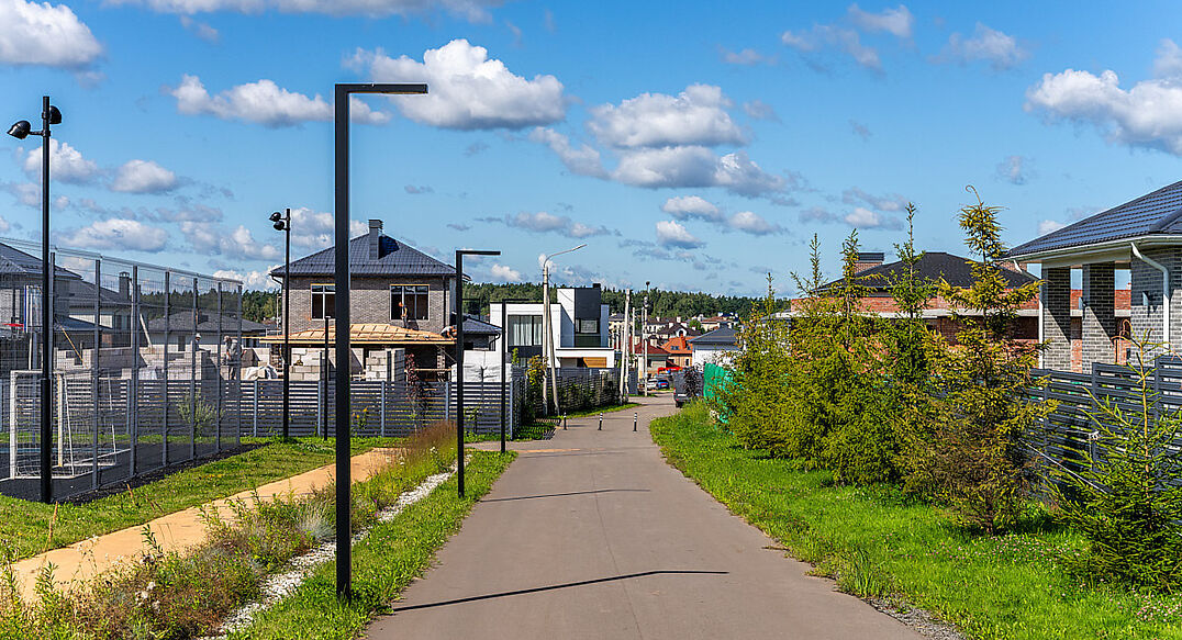 Аносино парк