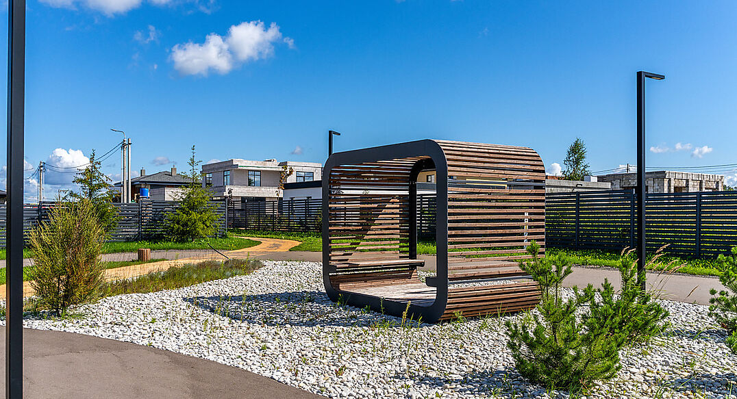 Аносино парк