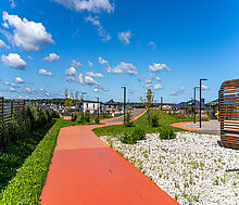 Аносино парк