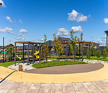 Аносино парк