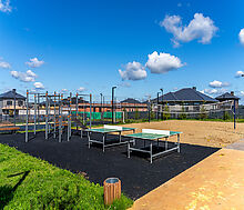 Аносино парк