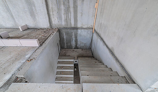 Дуплекс в Аносино Парк