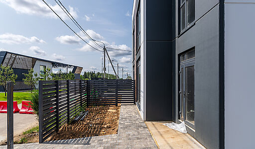 Дуплекс в Аносино Парк