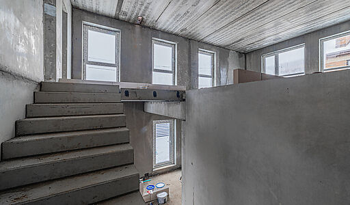 Дуплекс в Аносино Парк