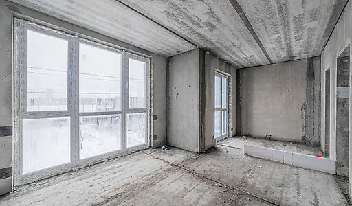 Дуплекс в Аносино Парк