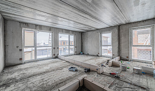 Дуплекс в Аносино Парк