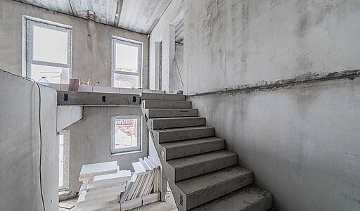 Дуплекс в Аносино Парк