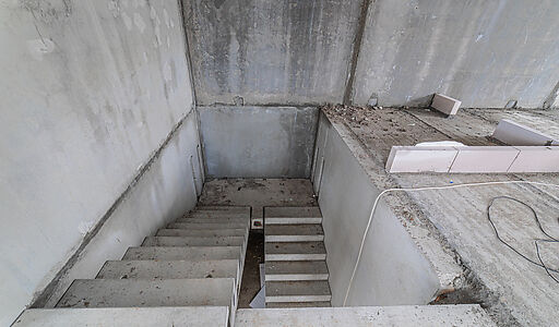 Дуплекс в Аносино Парк