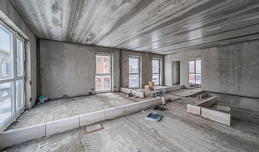 Дуплекс в Аносино Парк