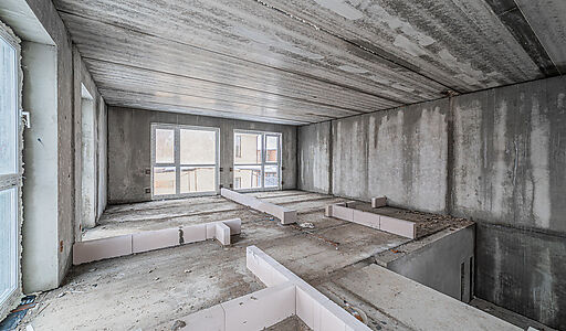 Дуплекс в Аносино Парк