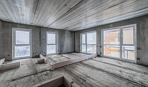 Дуплекс в Аносино Парк