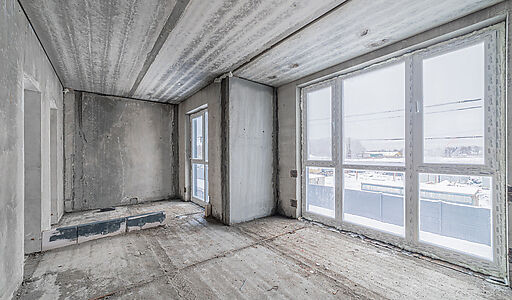 Дуплекс в Аносино Парк