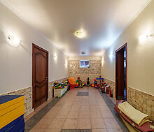 Дом с отделкой в Бородино