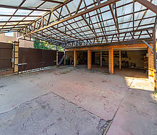 Дом с отделкой в Бородино