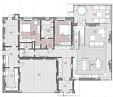 Загородный дом в КП 