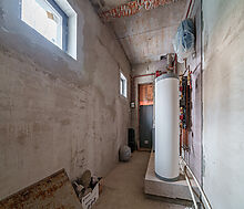 Загородный дом в КП 