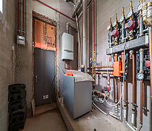 Загородный дом в КП 