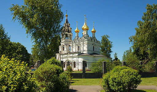 Загородный дом в КП 
