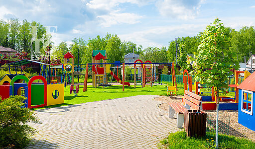 Земельный участок под ресторан