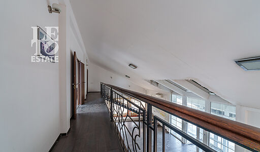 Земельный участок под ресторан