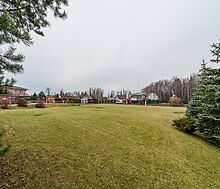 Земельный участок под ресторан