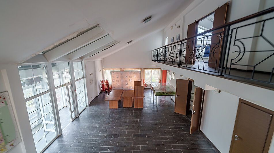 Земельный участок под ресторан