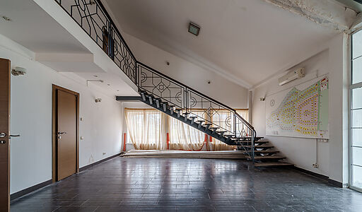 Земельный участок под ресторан