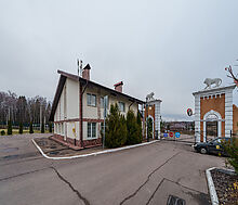 Земельный участок под ресторан