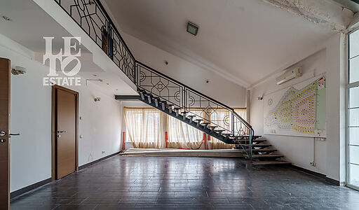 Земельный участок под ресторан