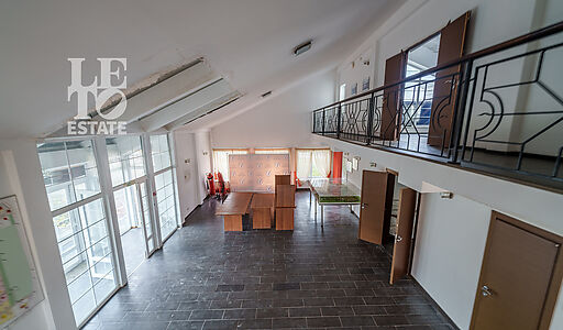 Земельный участок под ресторан